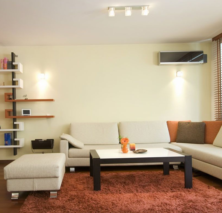Home and Commercial